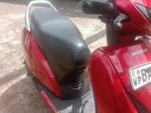 Honda Activa 2013 Motorbike