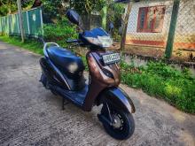 Honda Activa 2016 Motorbike