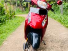 Honda Activa 2018 Motorbike