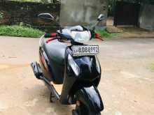 Honda Activa 2016 Motorbike
