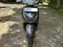 Honda Activa 2017 Motorbike