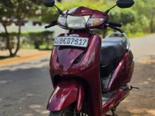 Honda Activa 2015 Motorbike