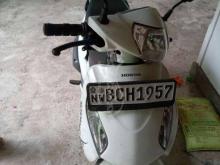 Honda Activa 2015 Motorbike