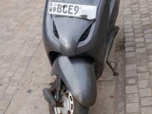 Honda Activa 2015 Motorbike