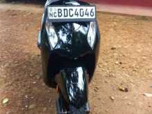 Honda Activa 2015 Motorbike