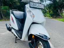 Honda Activa 2017 Motorbike