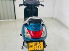 Honda Activa 2016 Motorbike