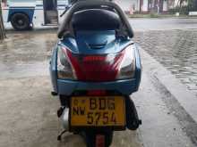 Honda ACTIVA 2014 Motorbike