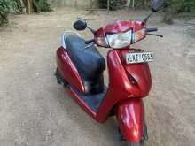 Honda ACTIVA 2012 Motorbike