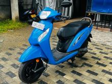 Honda Activa 2017 Motorbike