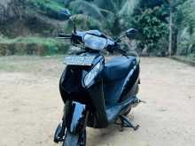 Honda Activa 2013 Motorbike