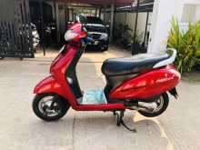 Honda Activa 2013 Motorbike