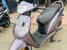 Honda Activa 2014 Motorbike