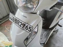 Honda Activa 2021 Motorbike