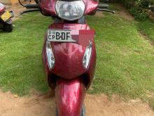 Honda Activa 2015 Motorbike