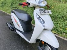 Honda Activa 2015 Motorbike