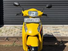 Honda Activa 2019 Motorbike