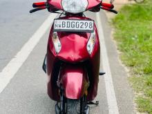 Honda Activa 2015 Motorbike