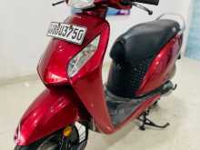 Honda ACTIVA 2014 Motorbike