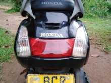 Honda Activa 2015 Motorbike