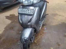 Honda Activa 2017 Motorbike