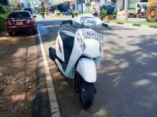 Honda Activa 2018 Motorbike