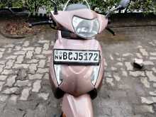 Honda Activa 2015 Motorbike