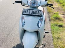 Honda Activa 2019 Motorbike
