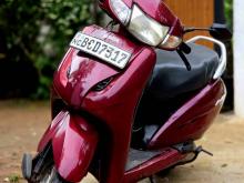 Honda Activa 2015 Motorbike