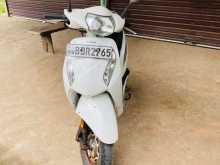 Honda Activa 2016 Motorbike