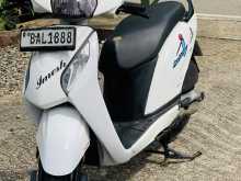 Honda Activa 2013 Motorbike