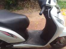 Honda Activa 2016 Motorbike