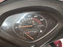 Honda Activa 2012 Motorbike