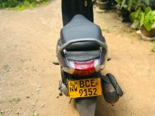 Honda Activa 2015 Motorbike