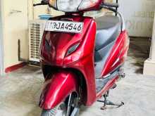 Honda Activa 2018 Motorbike