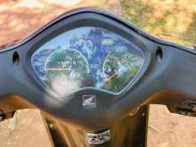 Honda Activa 2014 Motorbike
