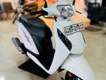Honda Activa 2017 Motorbike