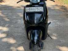 Honda Activa 2012 Motorbike