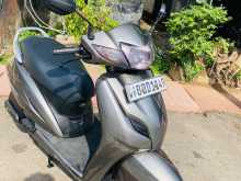 Honda Activa 2015 Motorbike