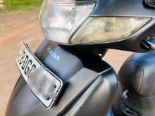 Honda Activa 2016 Motorbike