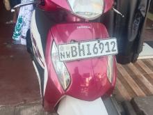 Honda Activa 2018 Motorbike