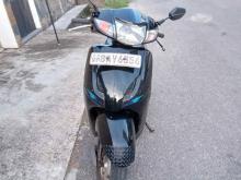 Honda Activa 2014 Motorbike