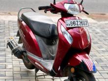 Honda Activa 2015 Motorbike