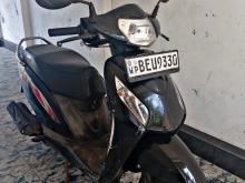 Honda Activa 2016 Motorbike