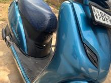 Honda Activa 2017 Motorbike