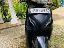 Honda Activa 2017 Motorbike