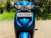 Honda Activa 2020 Motorbike