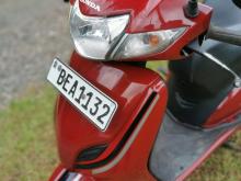 Honda Activa 2016 Motorbike