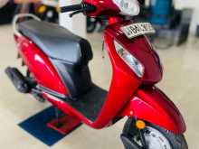 Honda Activa 2013 Motorbike