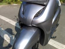 Honda Activa 2016 Motorbike